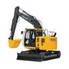 Mini Excavator Upto 5T